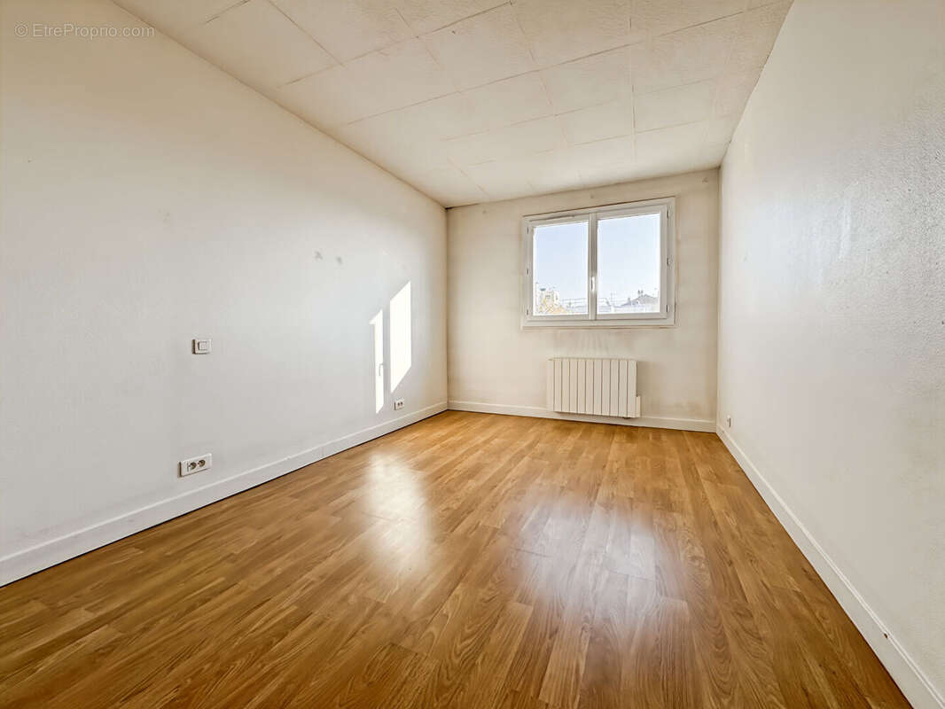 Appartement Vincennes 2 pièces - photo 4