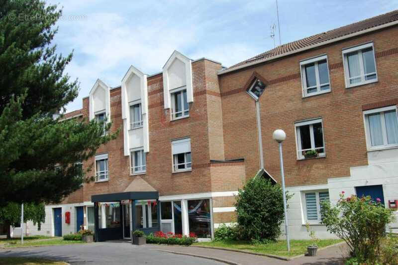 Investissement en EHPAD - photo 1