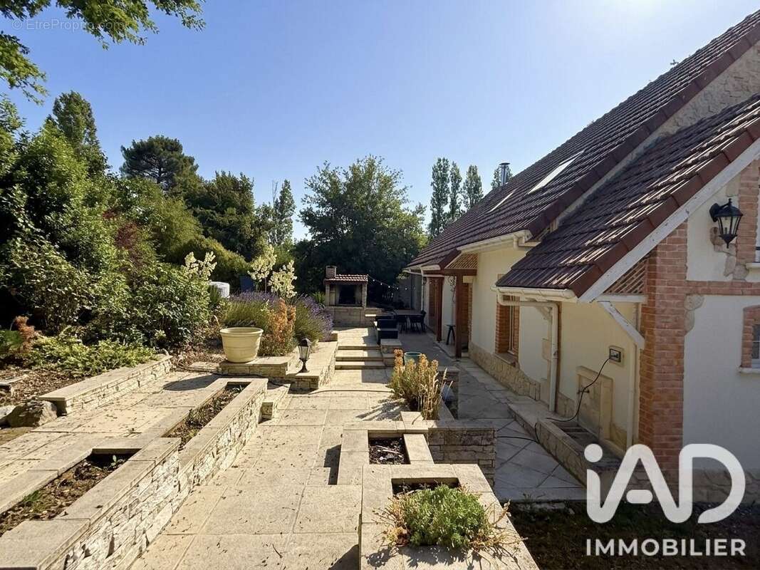 Photo 7 - Maison à HERRY