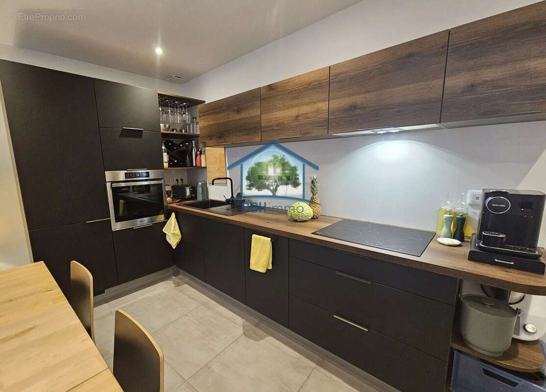 Appartement à THURINS