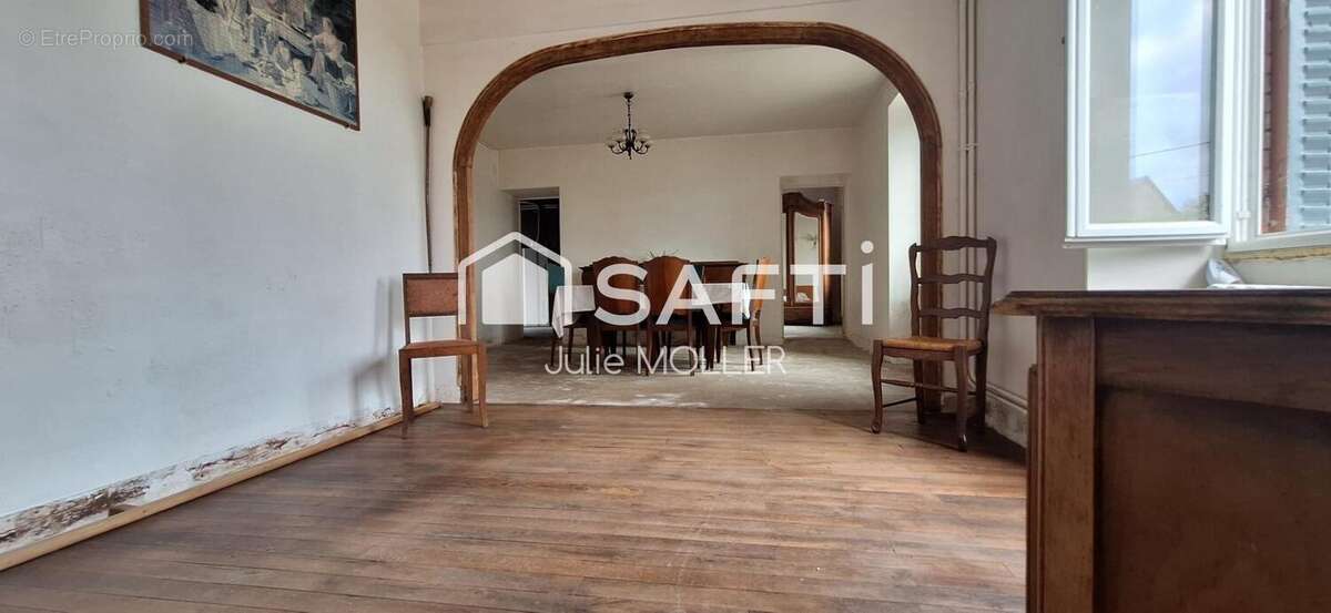 Photo 4 - Maison à LE GRAND-BOURG