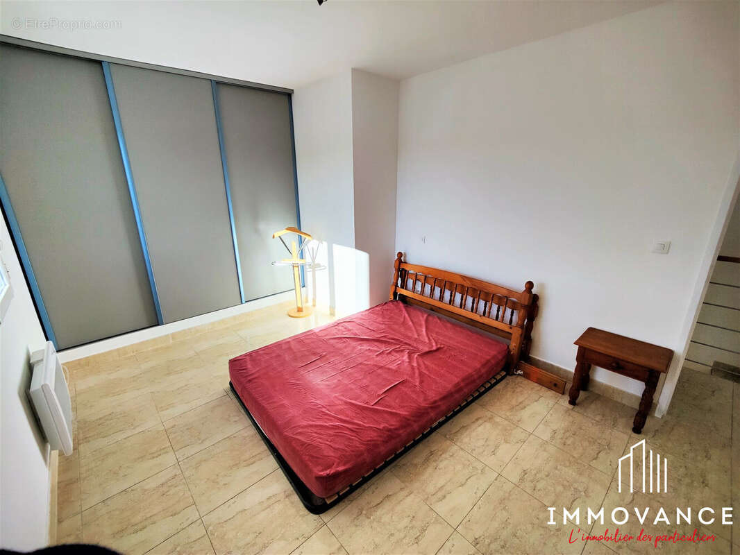 Maison à SAINT-MARTIN-DE-LONDRES