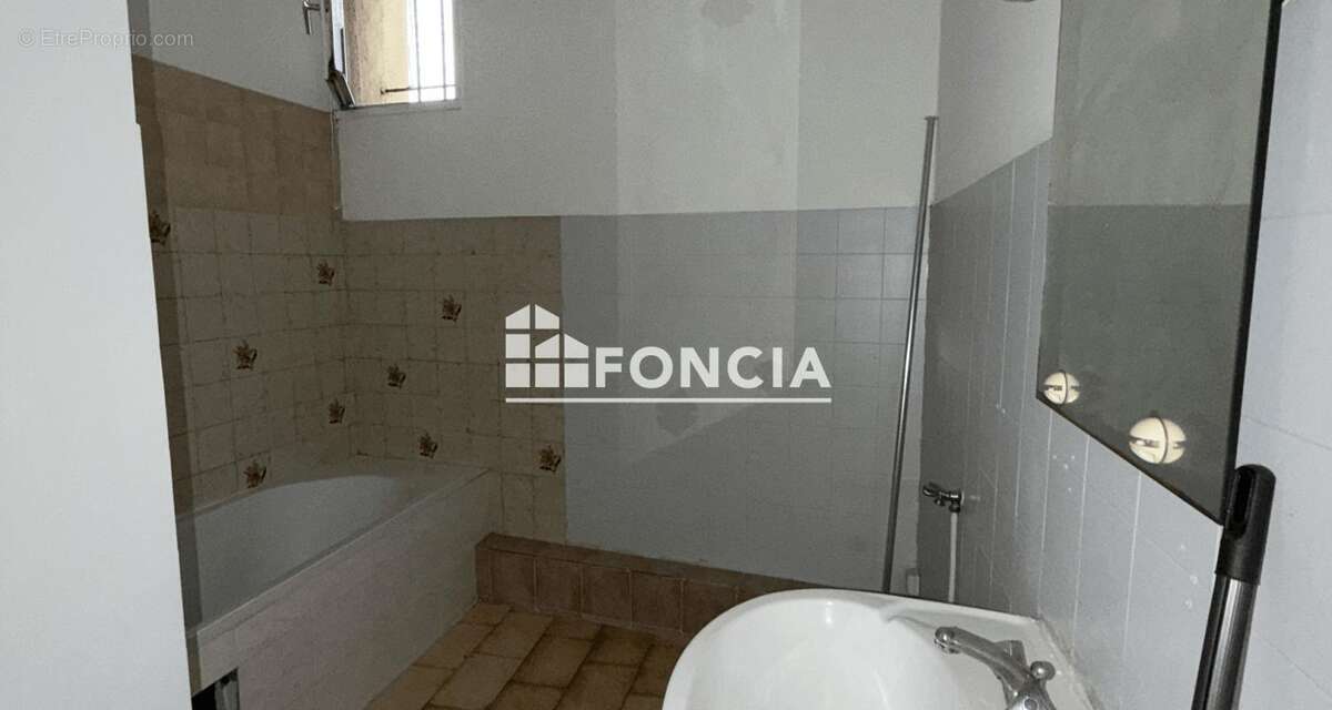 Appartement à MANOSQUE