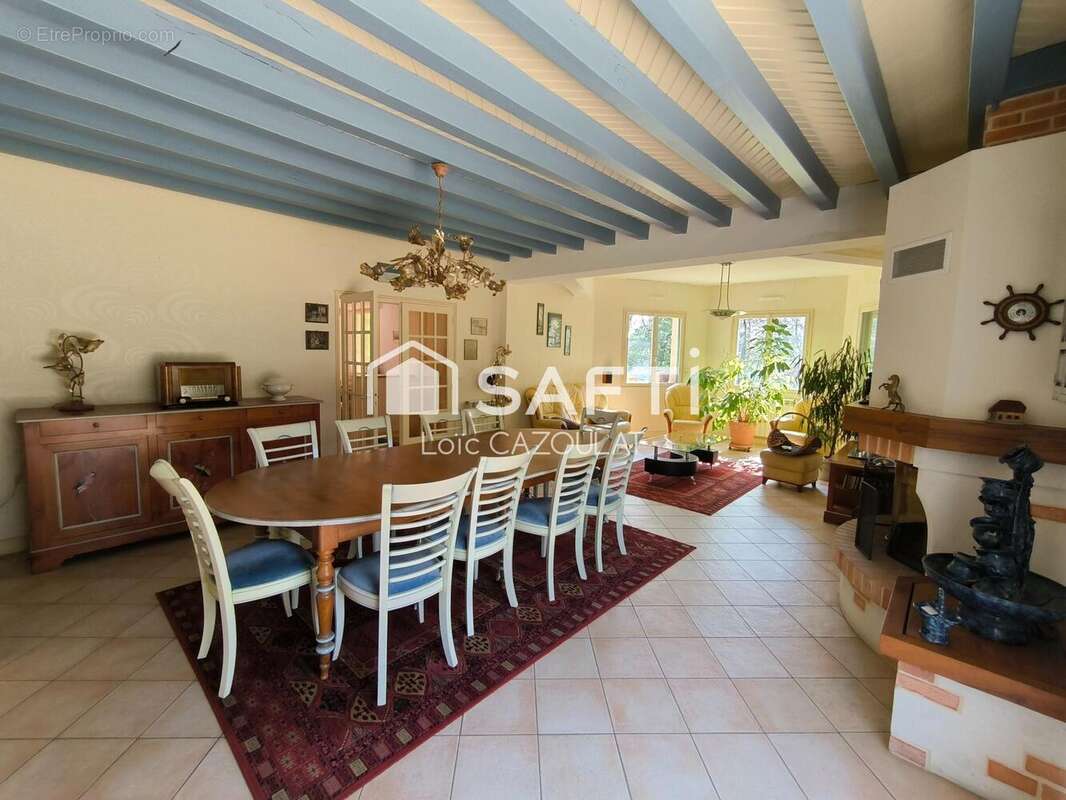 Photo 3 - Maison à SAINT-M&#039;HERVE