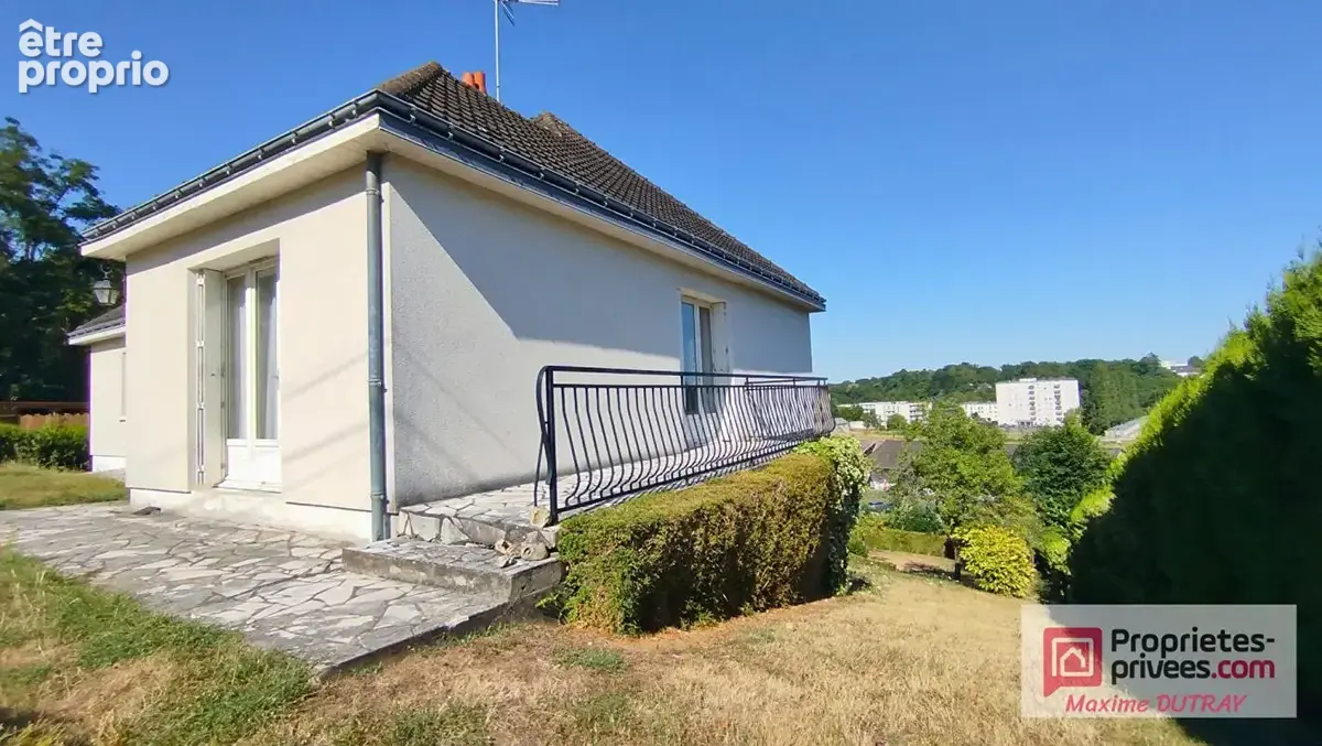 Maison 4 pièces 110m² - photo 14