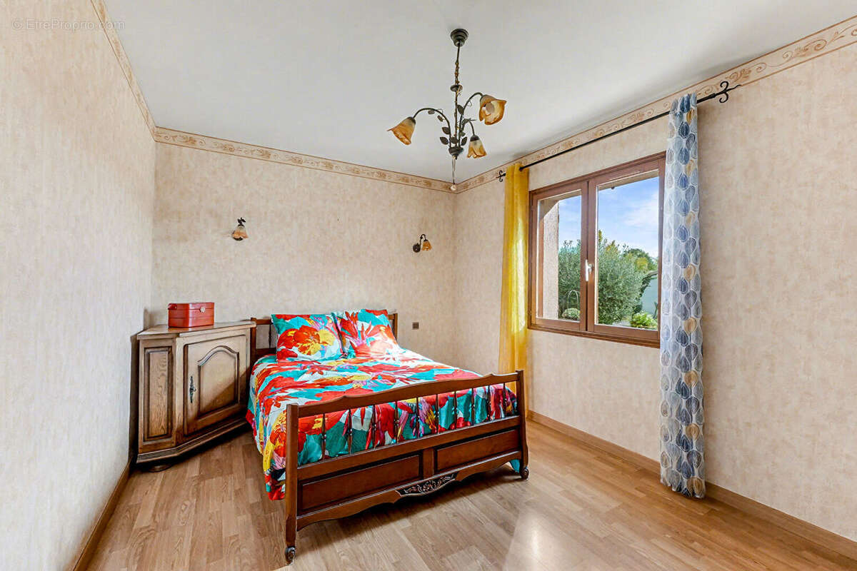 Maison à VILLENEUVE-TOLOSANE