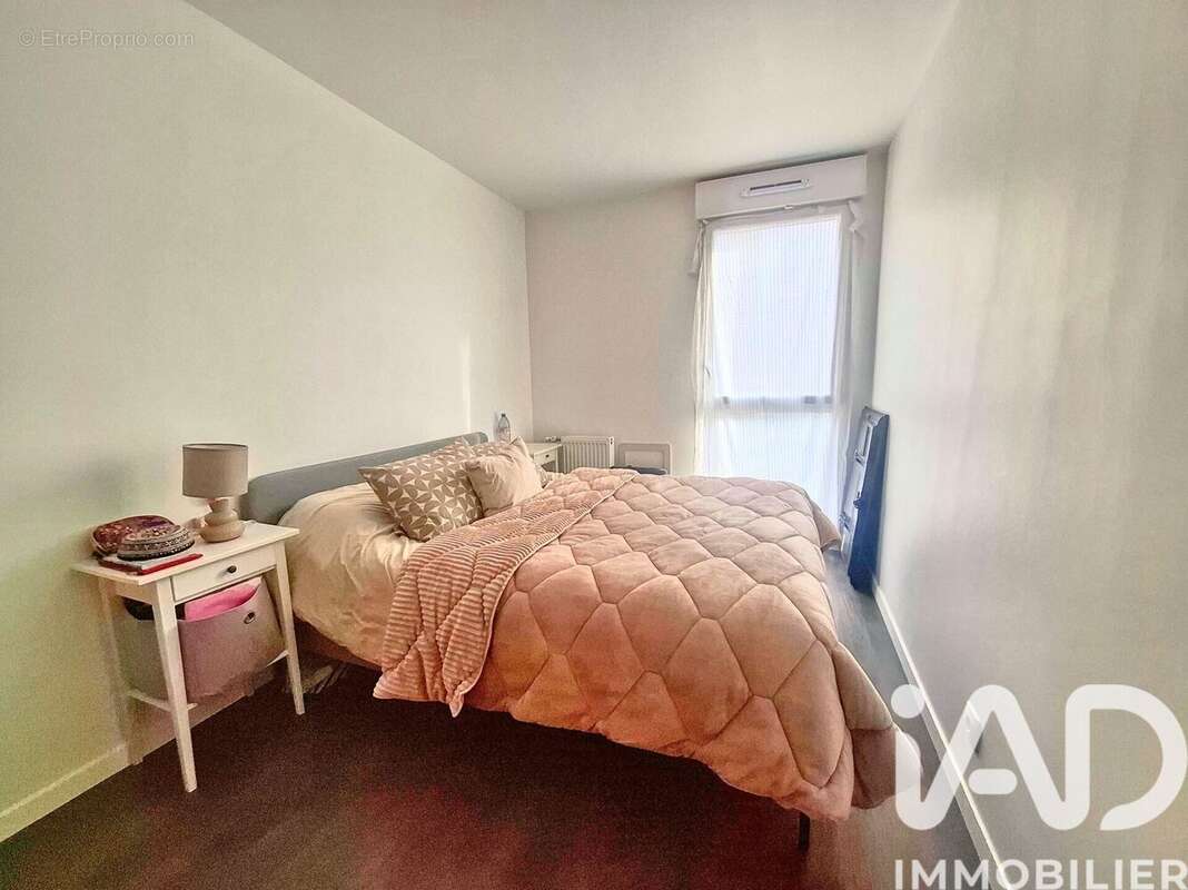 Photo 7 - Appartement à SANNOIS