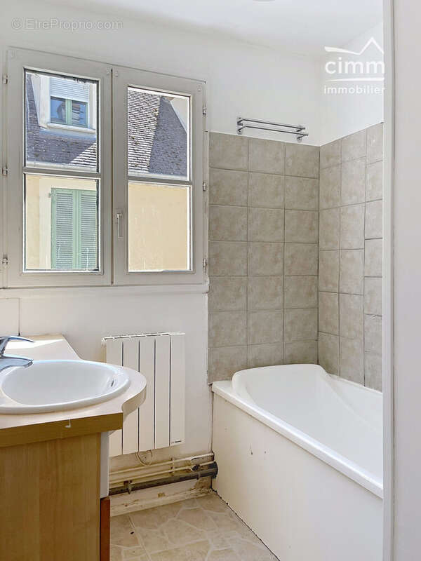 Appartement à MONTARGIS