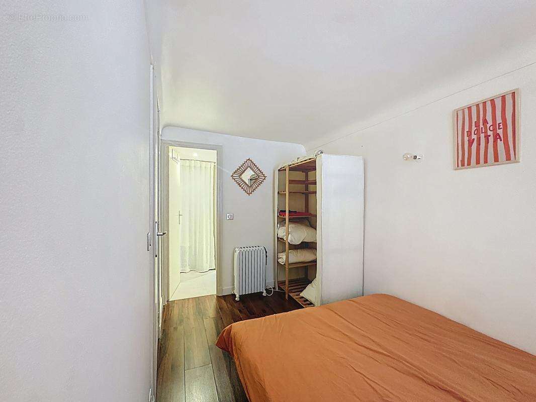 Appartement à GRASSE