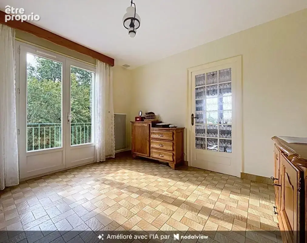 Maison Mortagne sur Sèvre 5 pièces 98 m2 - photo 5