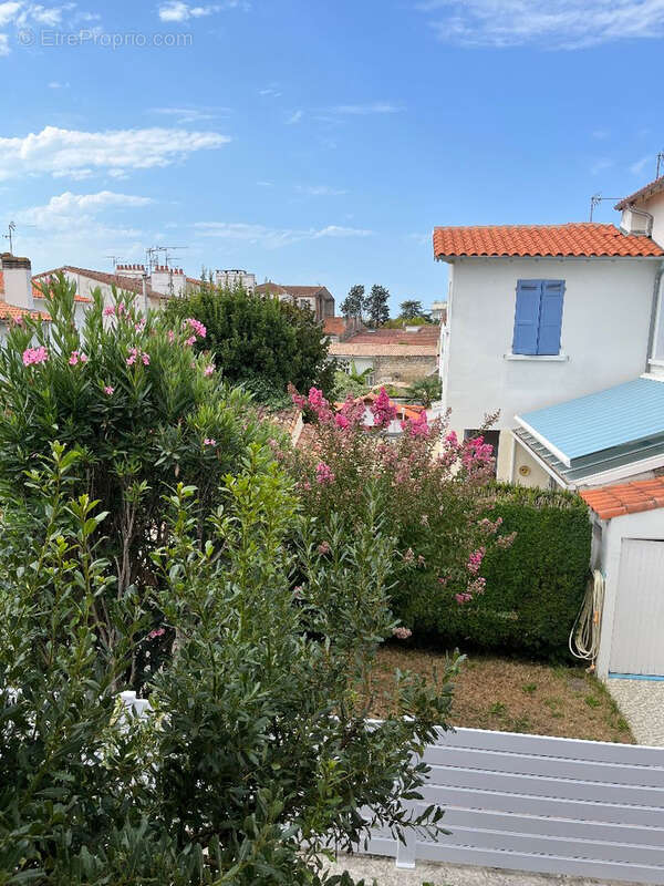 Maison à ROYAN