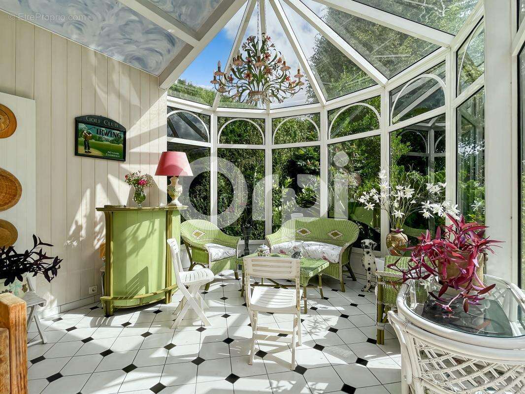 Maison à EZY-SUR-EURE