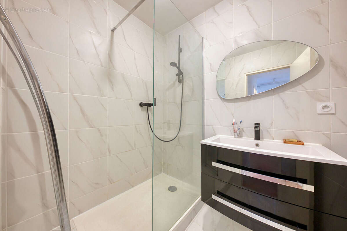 Appartement T3 - Longs Champs - photo 8