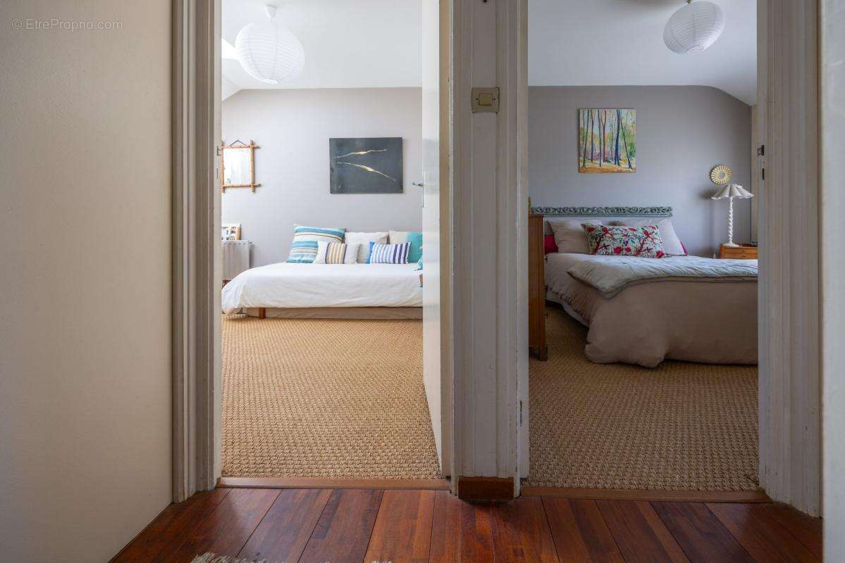 Maison à NANTES
