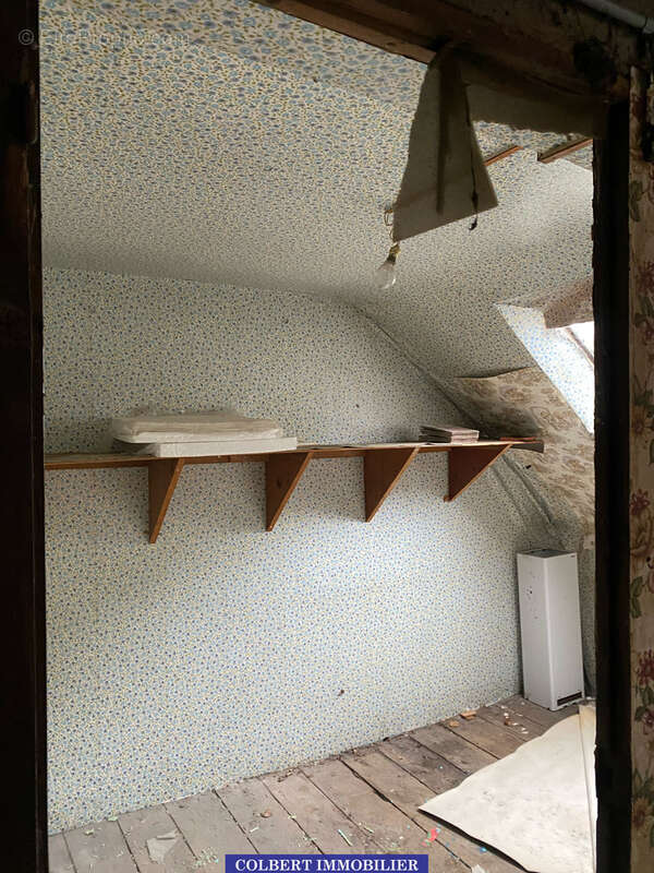 Maison à TONNERRE