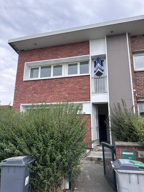 Maison 5 pièces - photo 1