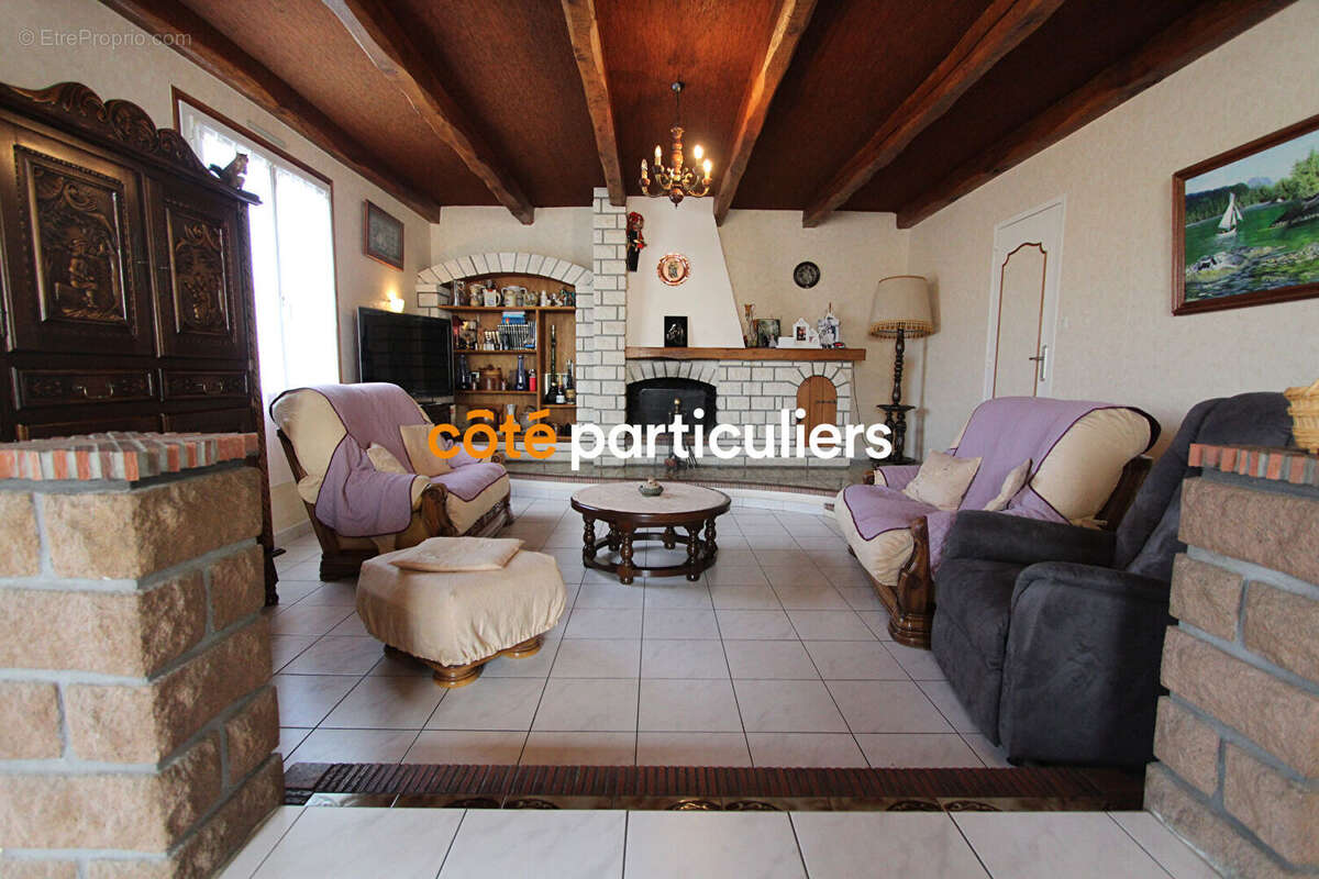 Maison familiale - photo 11