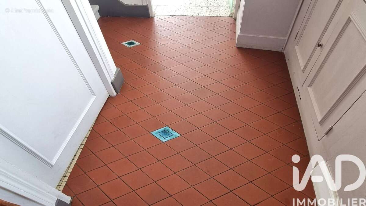 Photo 7 - Maison à SAINT-MAUR-DES-FOSSES