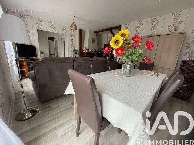 Photo 3 - Maison à FUMAY