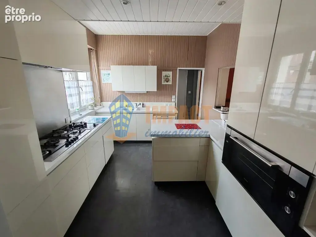 Photo Maison à Haubourdin au prix de 239 000€