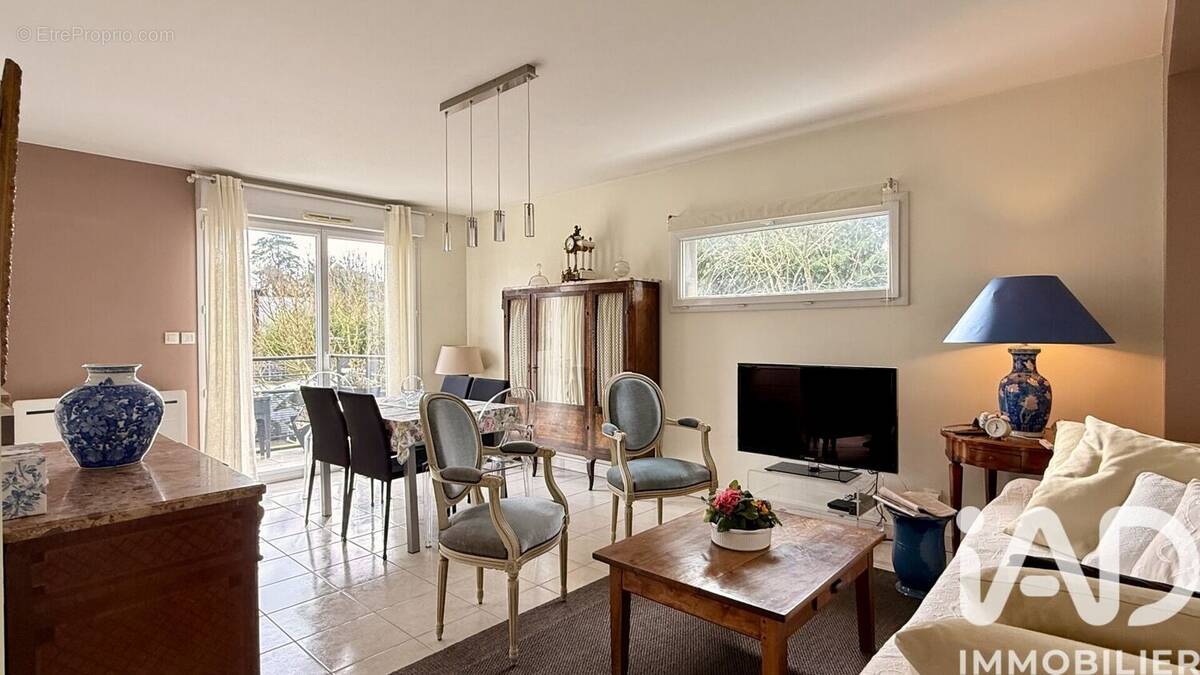 Photo 1 - Appartement à LE LOROUX-BOTTEREAU