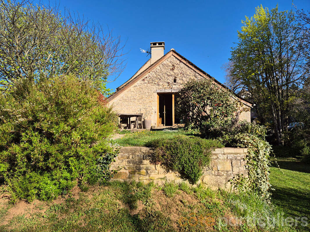 Maison de caractère de 178 m² au coeur d'Agen d'Aveyron - photo 4