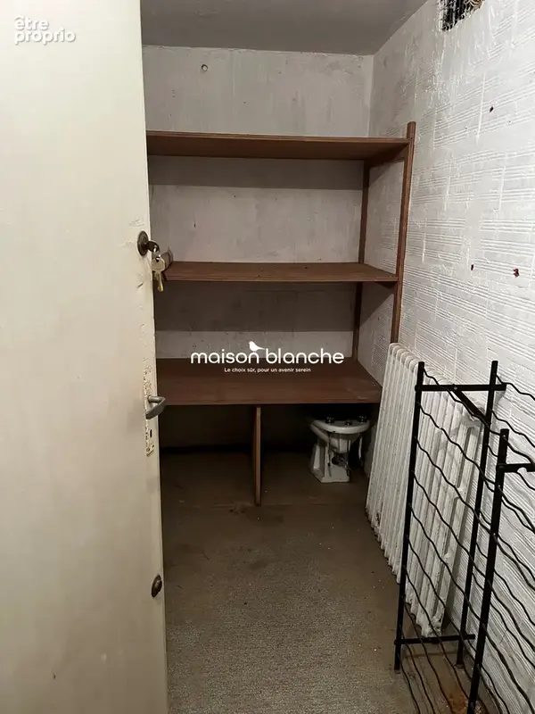 Appartement 2 pièces 38 m² à vendre à La Baule-Escoublac (44500) - photo 5