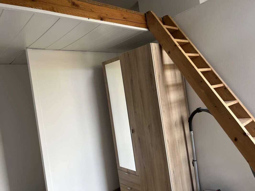 Appartement à SOSPEL