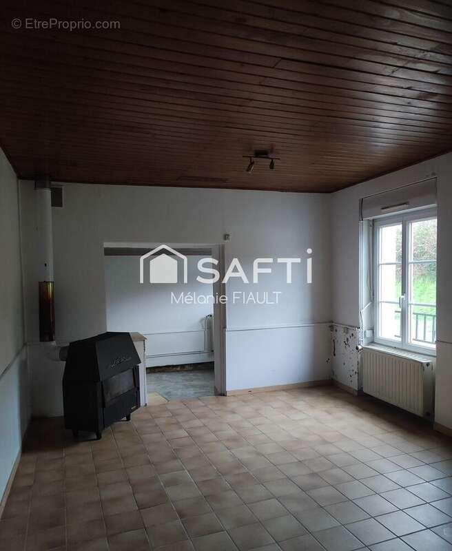 Photo 2 - Maison à CERISY-BELLE-ETOILE