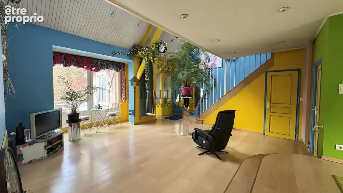 Appartement 160 m² à vendre à Bapaume (62450) - photo 6
