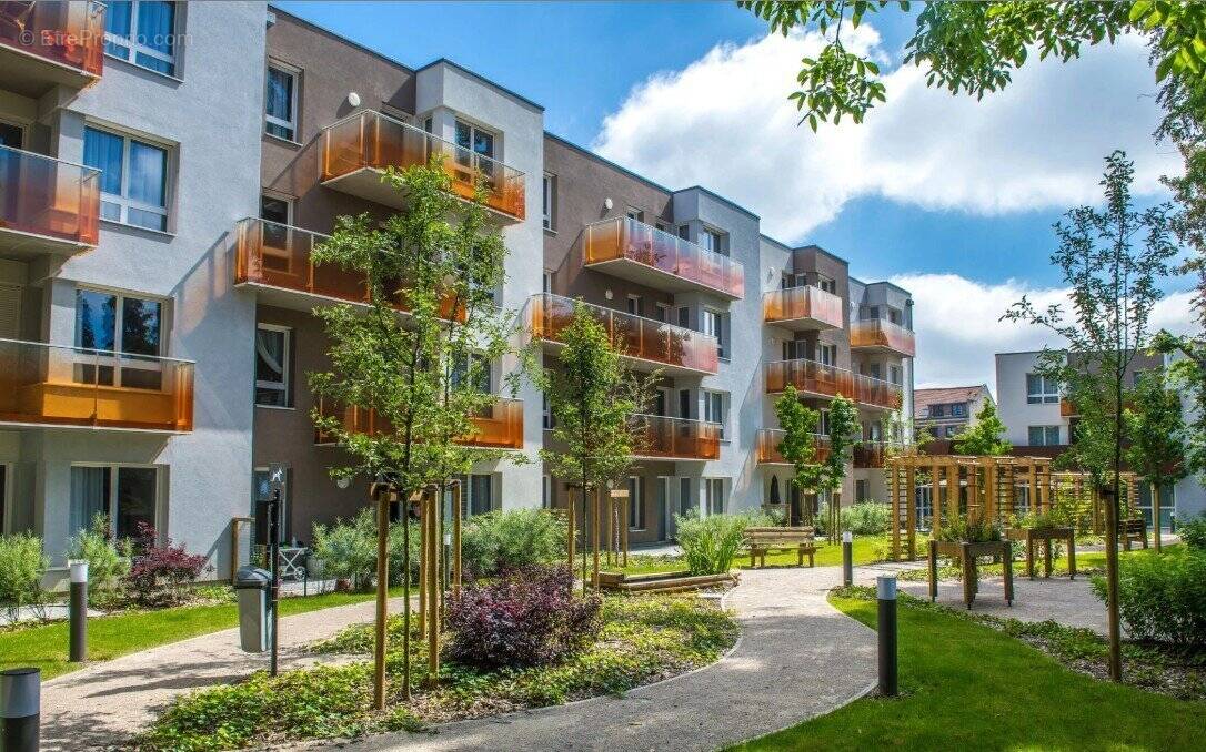Appartement à TOURCOING