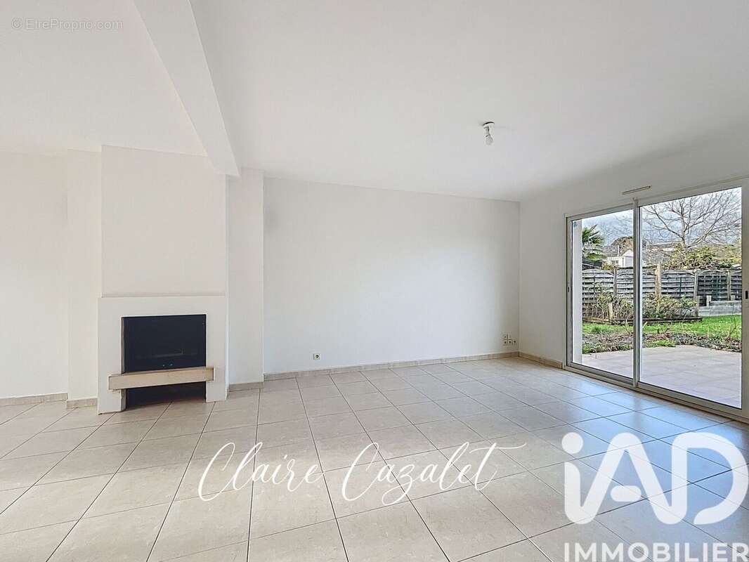 Photo 6 - Maison à NORT-SUR-ERDRE