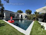 Maison à PUGET-SUR-ARGENS