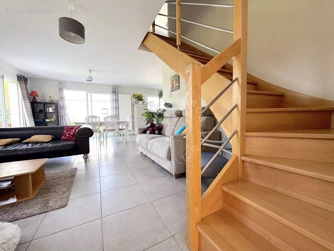 Maison à MARCELLAZ-ALBANAIS