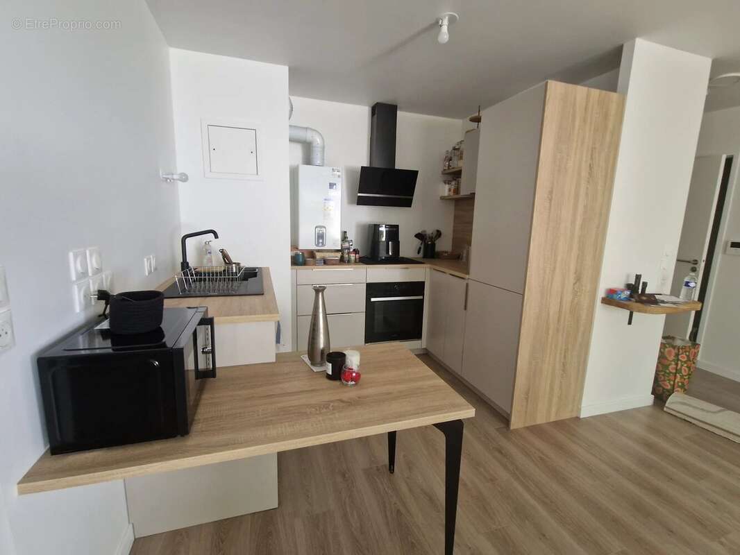 Appartement à ARRADON
