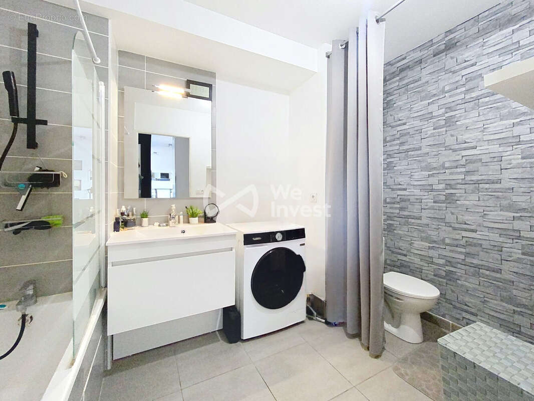 Appartement à SAINT-JEAN-DE-VEDAS