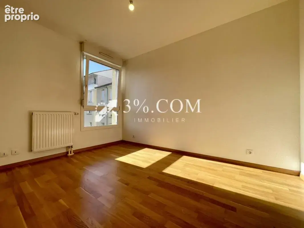 3%.COM - EXCLUSIVITÉ à BISCHHEIM, F4 de 78m2, 3 chambres, 1 - photo 24