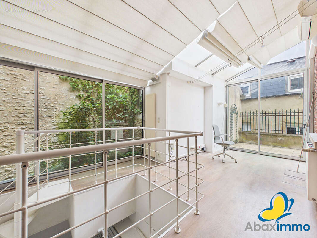 Immeuble de rapport à vendre 61200 Argentan - photo 3
