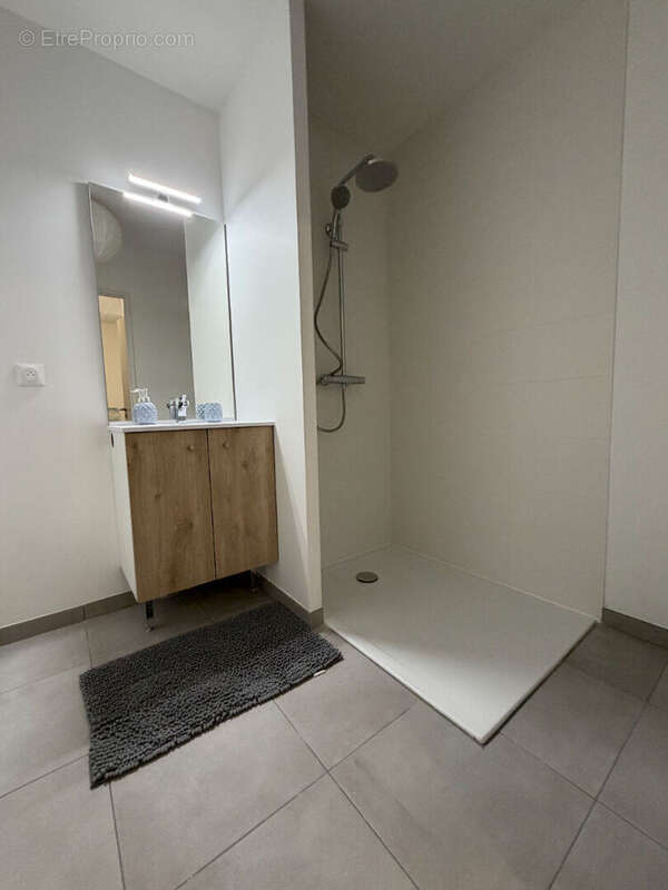 Appartement à MESSANGES