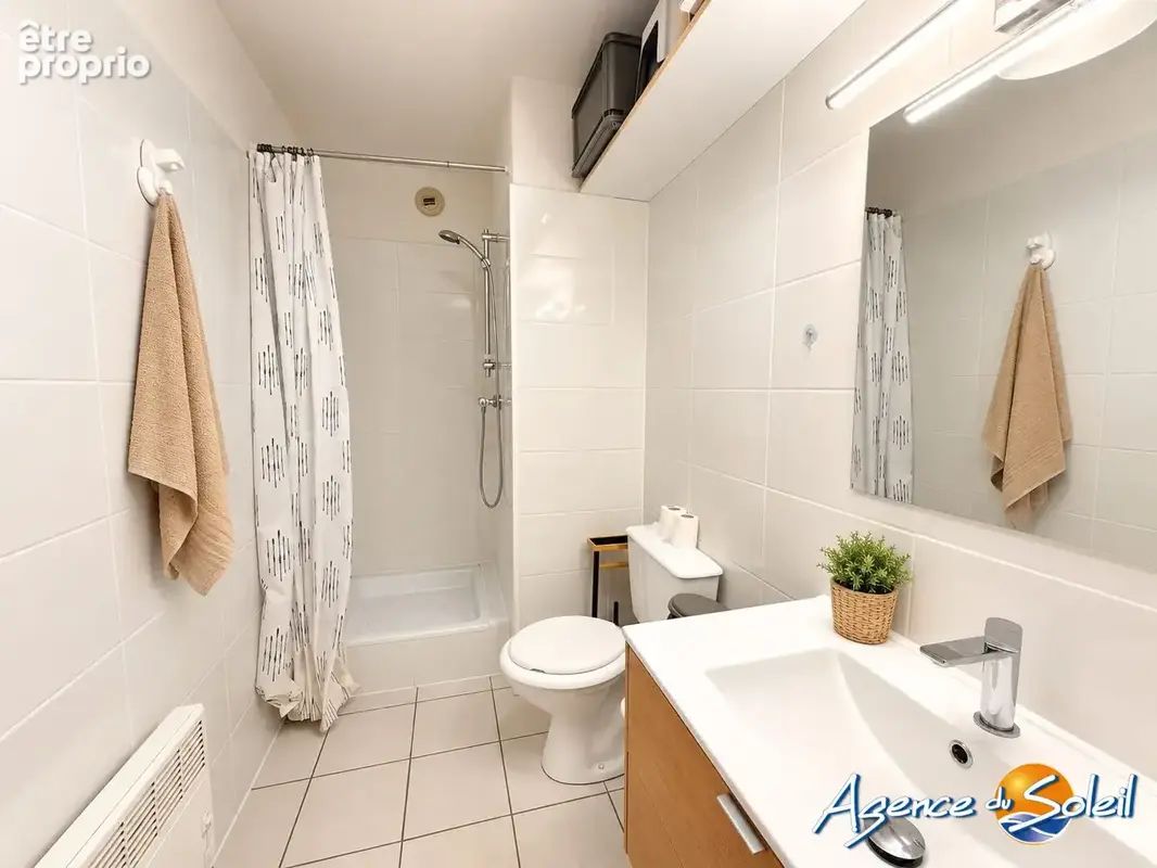 Appartement 2 pièces 42 m² à vendre à Canet-En-Roussillon (66140) - photo 7