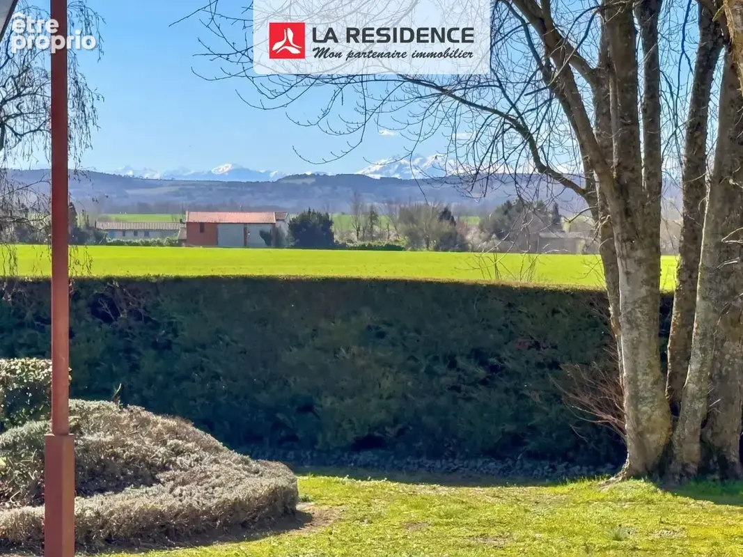 Maison 6 pièces 184 m² à vendre à Villefranche-De-Lauragais (31290) - photo 9