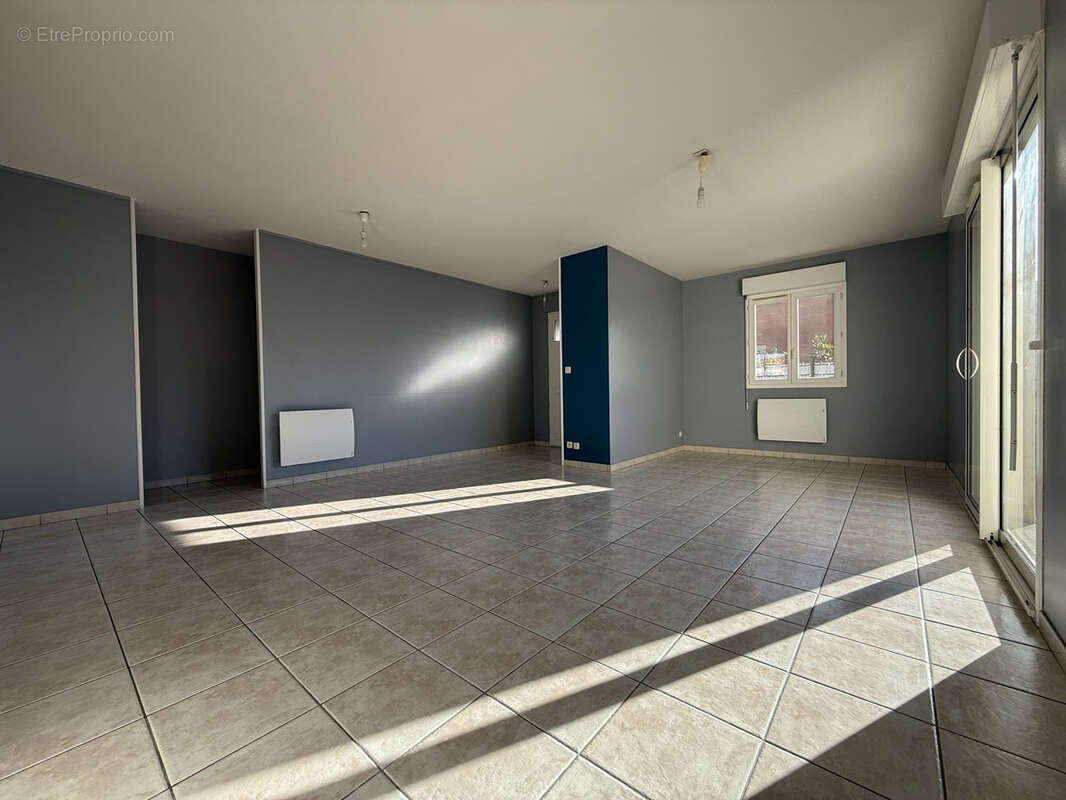 Maison à VAUX-SUR-MER