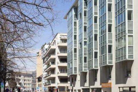 Annemasse-Courriard : Idéal investissement locatif - photo 13