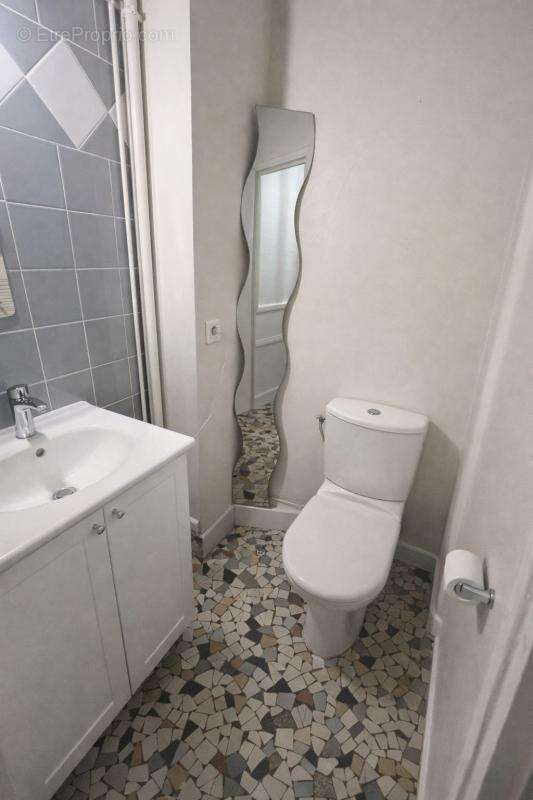 Appartement à CHATOU