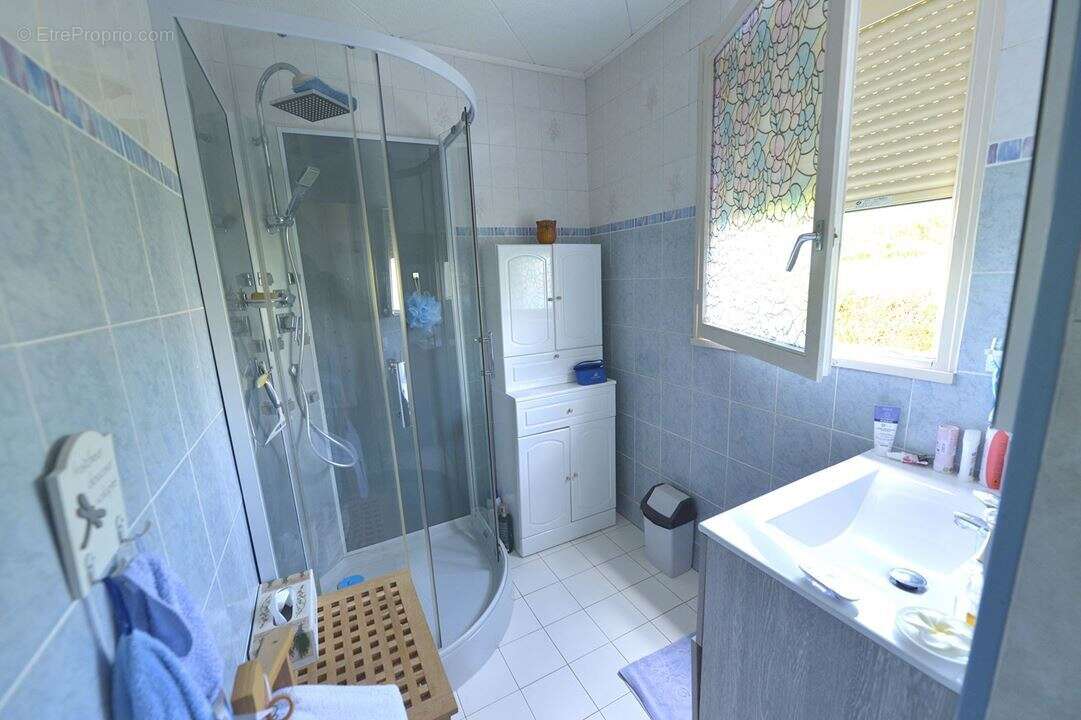 Maison à MESCHERS-SUR-GIRONDE