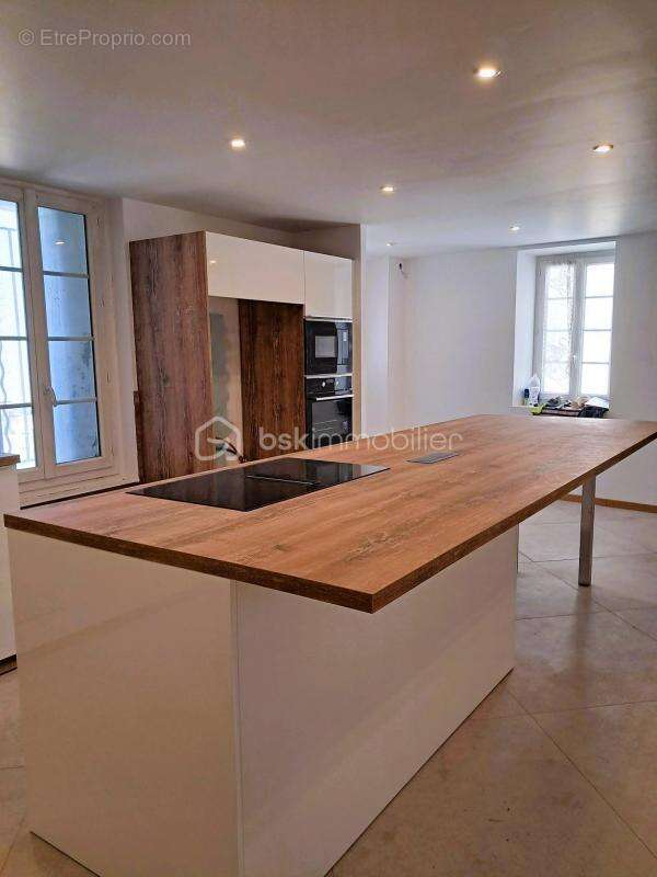 EXCLUSIVITÉ – Superbe maison de village de caractère entièrement rénovée – 180 m² de charme et de prestations haut de gamme - photo 9