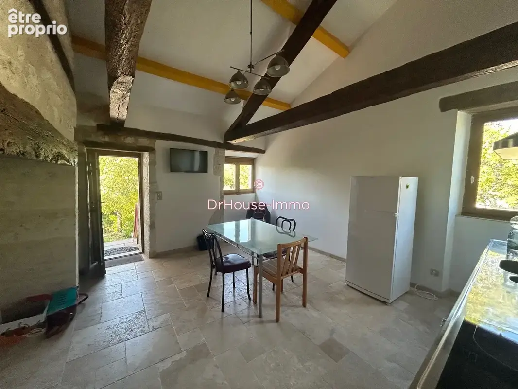 Maison 5 pièces 208 m² à vendre à Castelnau-Montratier (46170) - photo 62