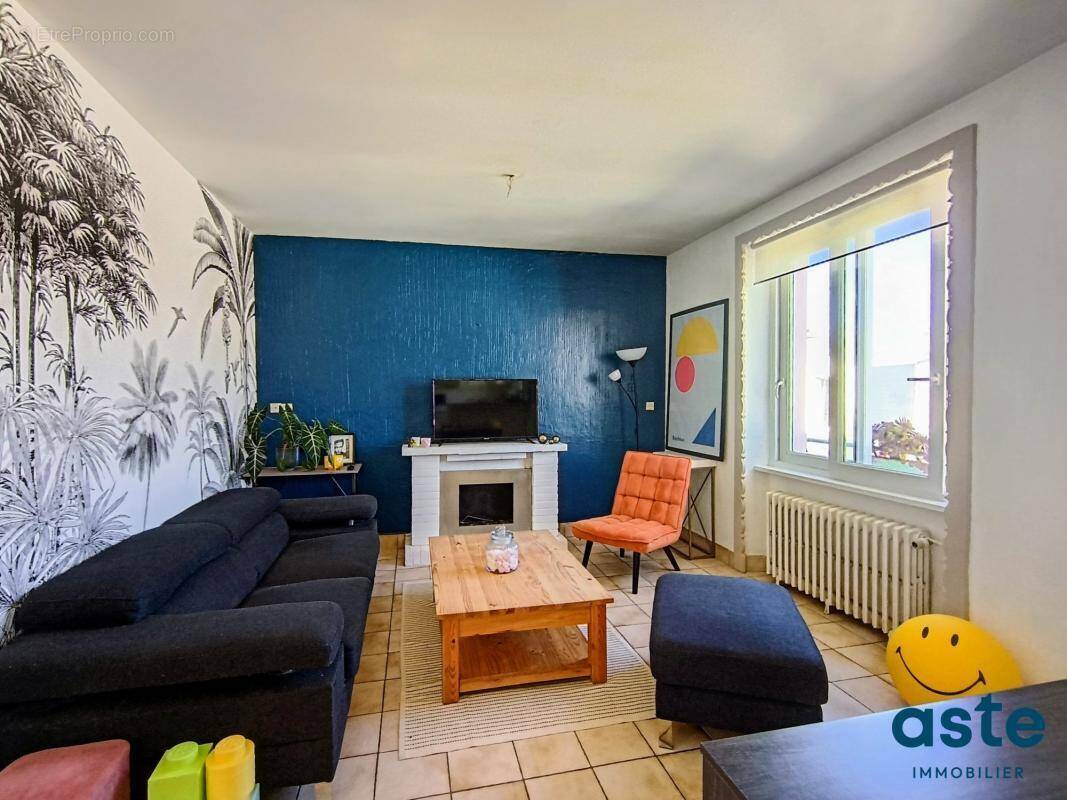 Appartement à BREST