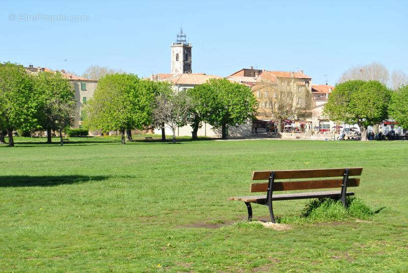 Commerce à SAINT-VALLIER-DE-THIEY