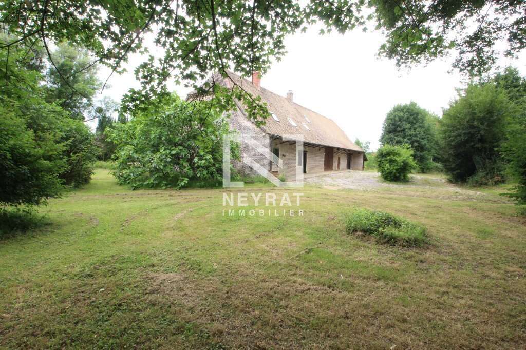 Ferme bressane - photo 7